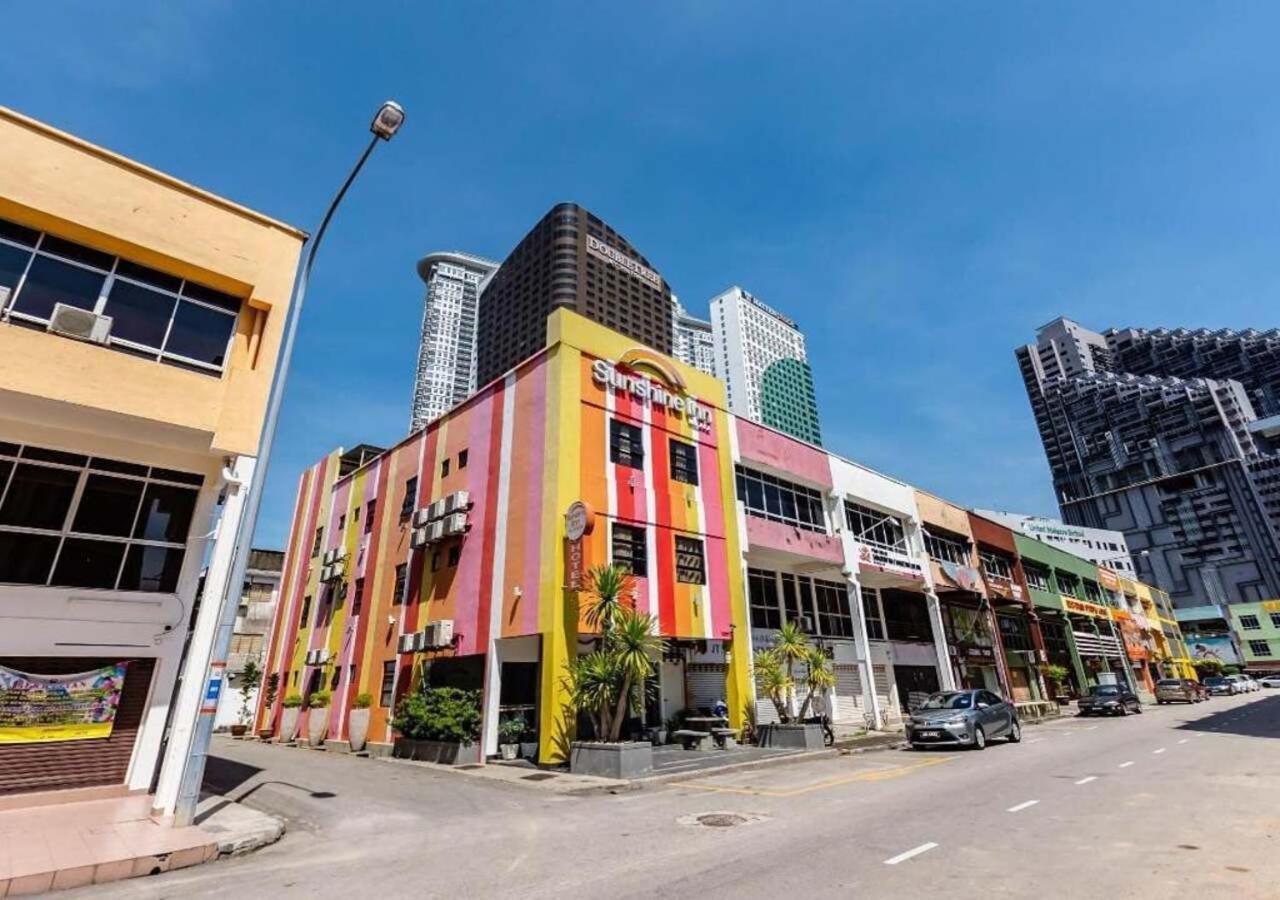 Sunshine Hotel Malacca