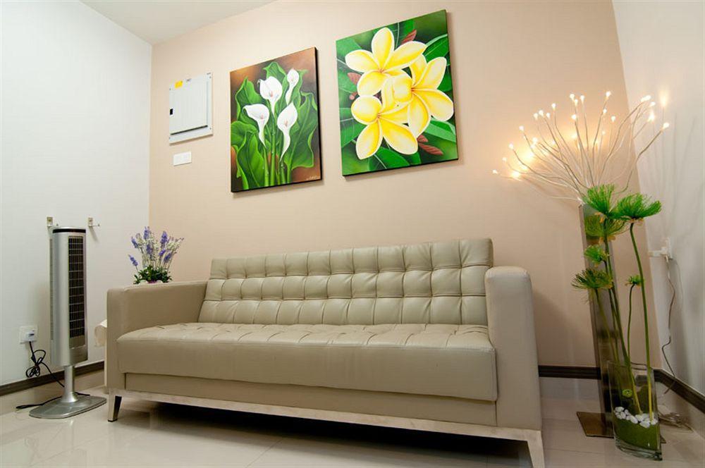 Hotel Sunshine Malacca