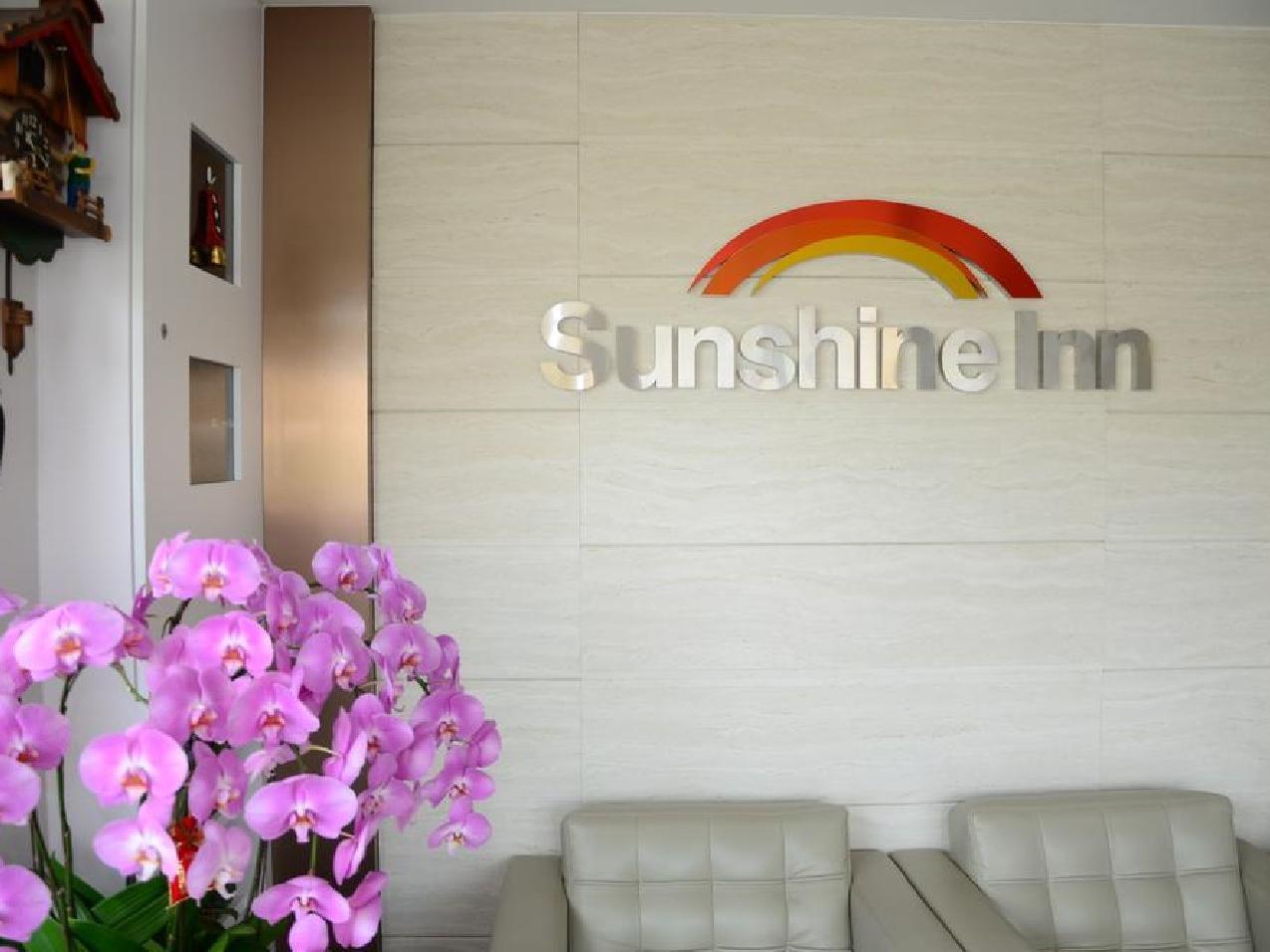 Sunshine