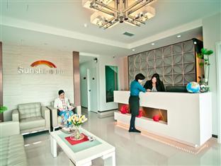 Sunshine Hotel 2*