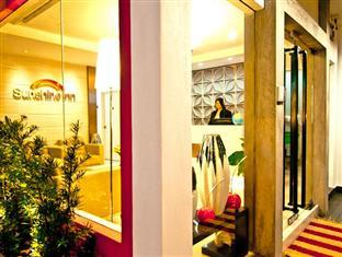 Hotel Sunshine Malacca