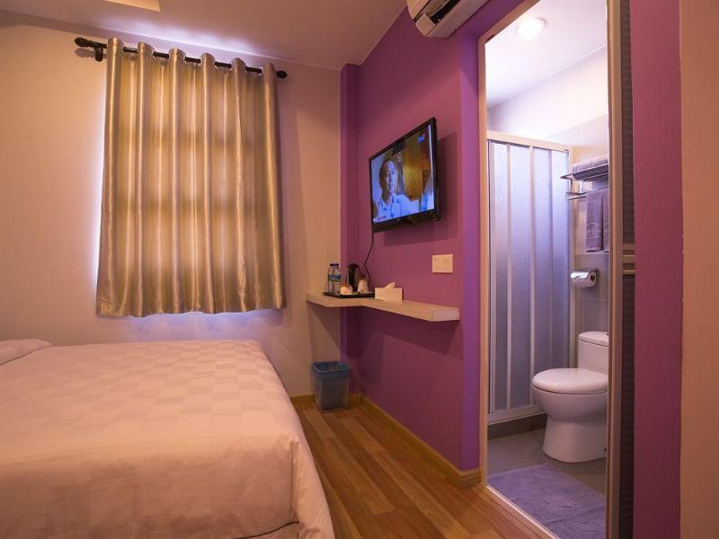 Hotel Sunshine Malacca