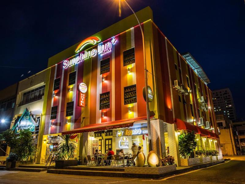 Sunshine Hotel