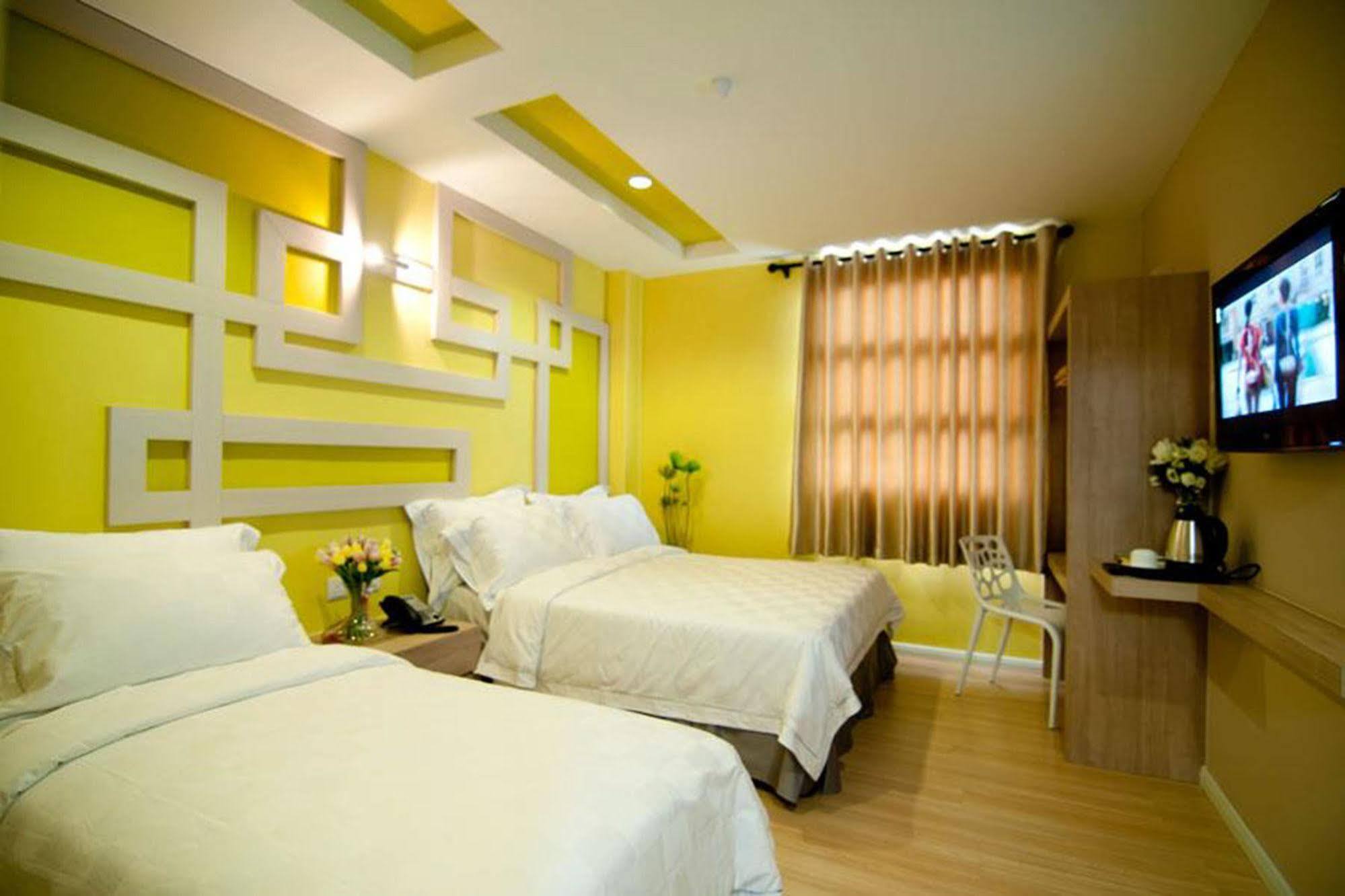 Sunshine 2* Malacca