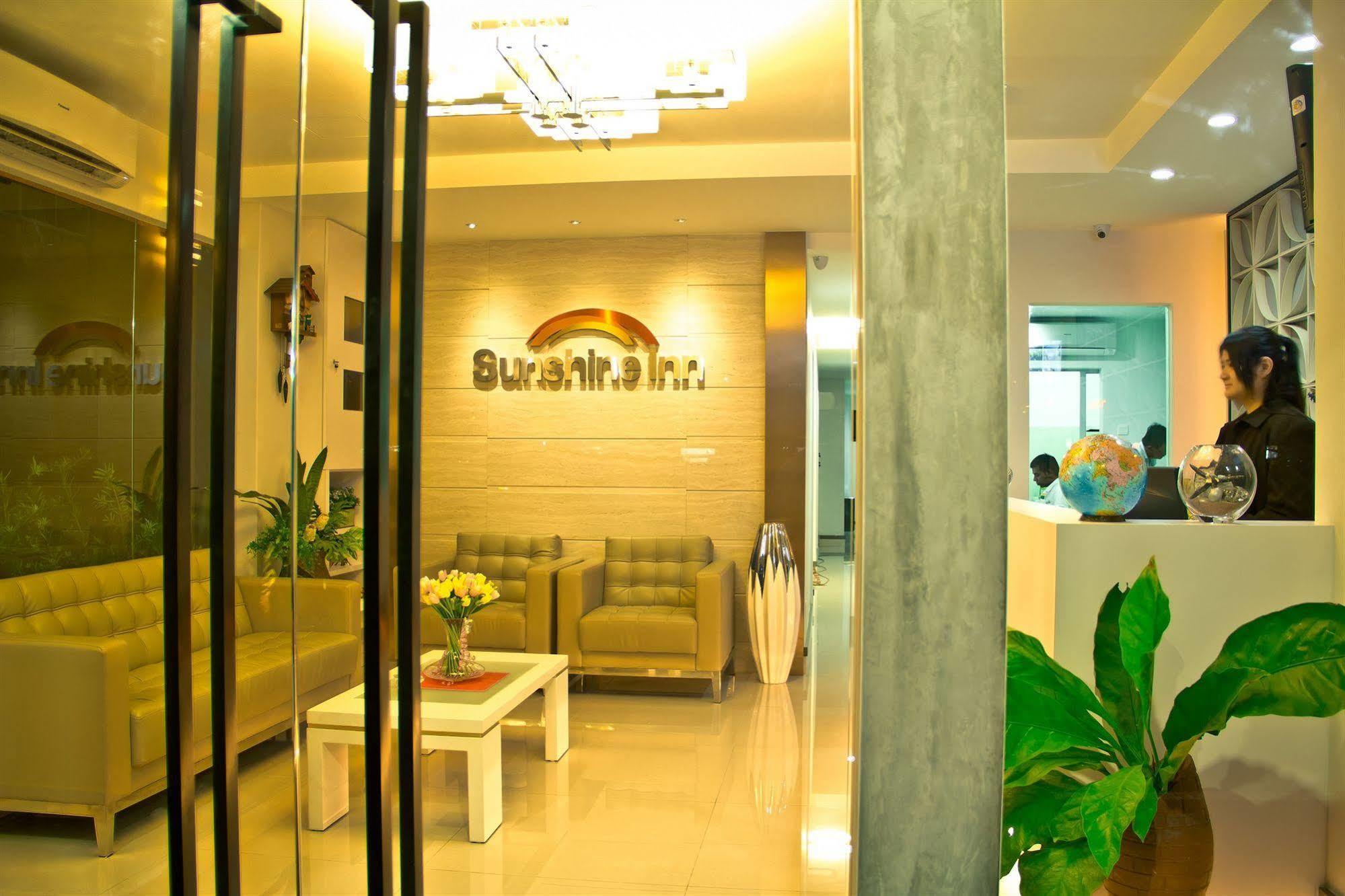 Sunshine Hotel