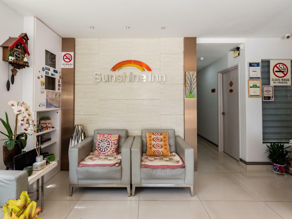 Hotel Sunshine 2*