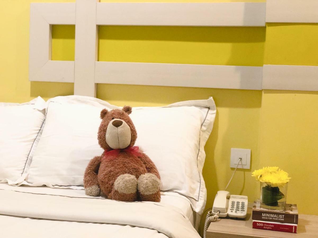 Hotel Sunshine 2*