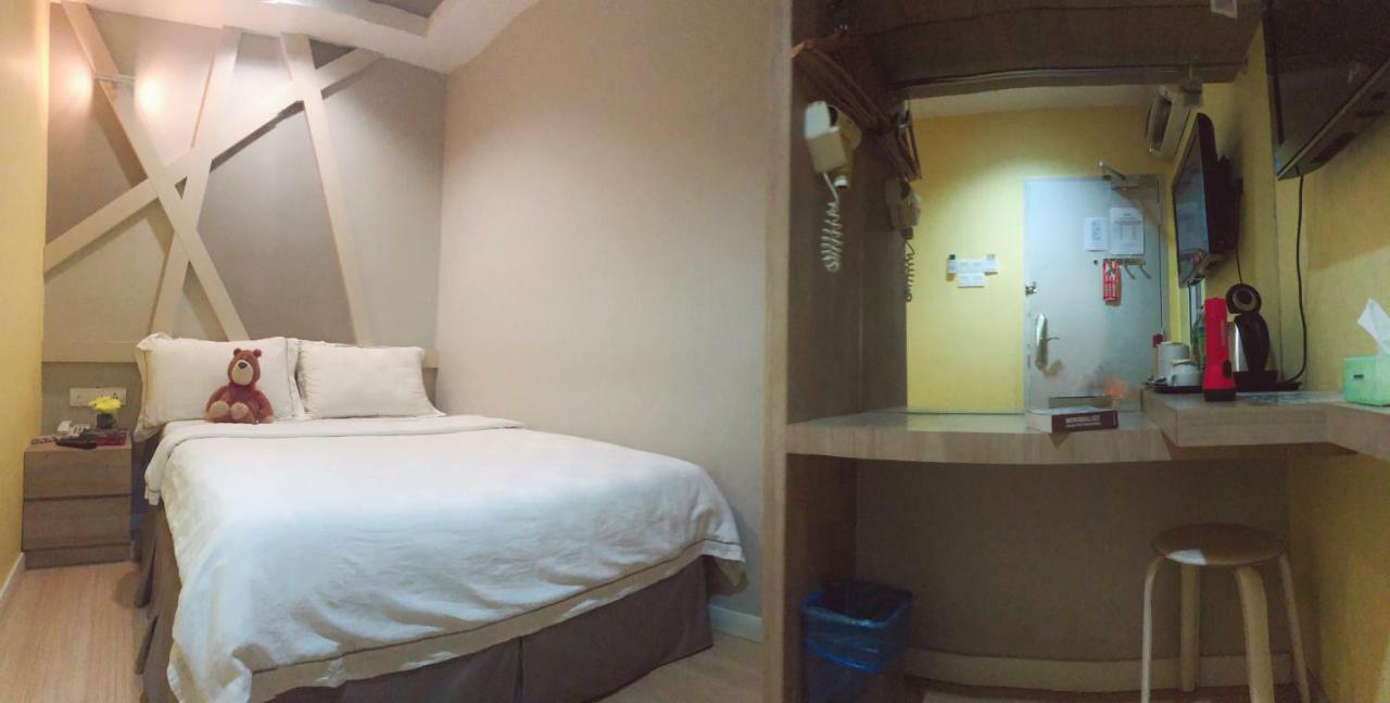 Hotel Sunshine Malacca